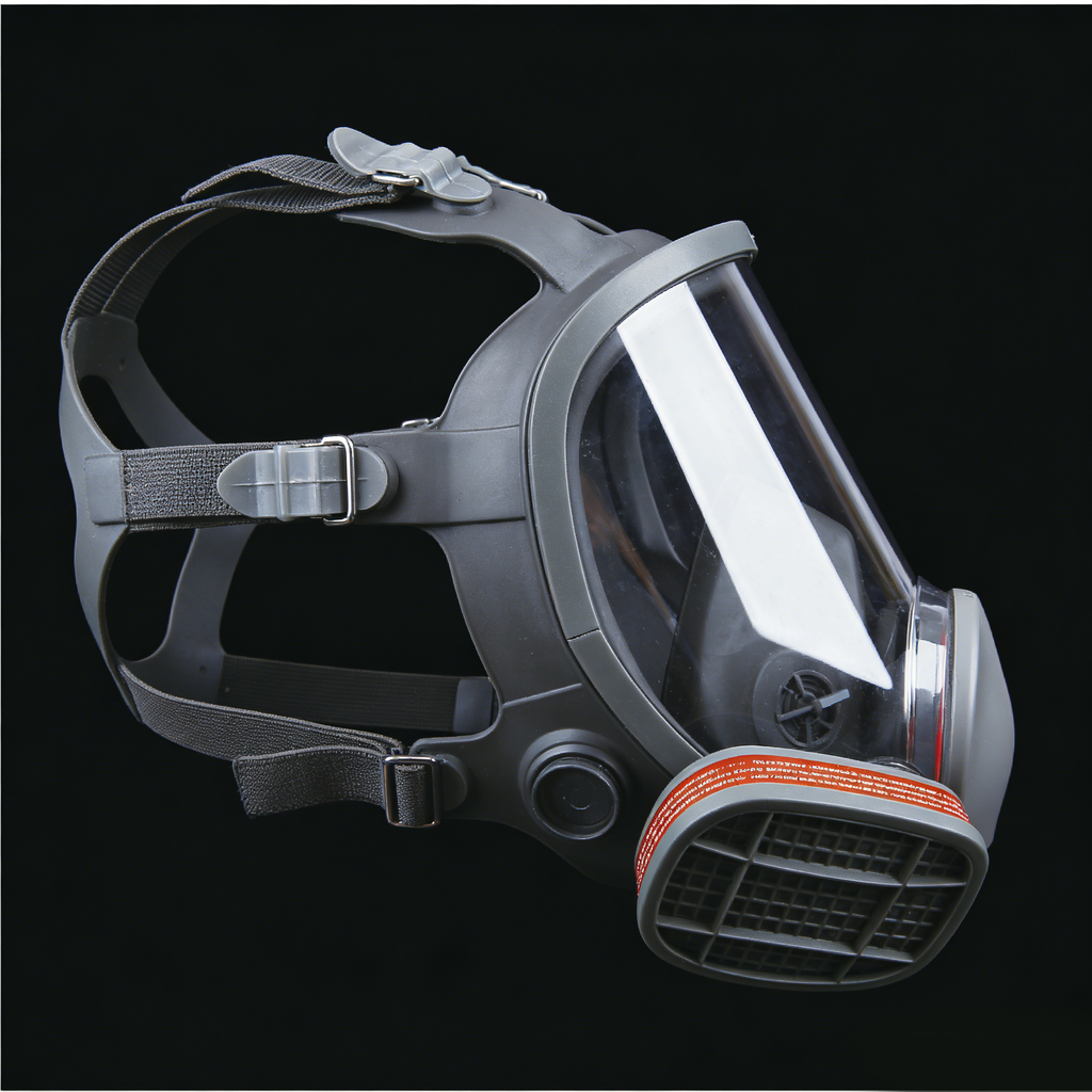 6800 Gas mask
