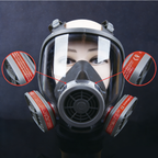 6800 Gas mask