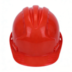 PE Construction Helmet Safeguard
