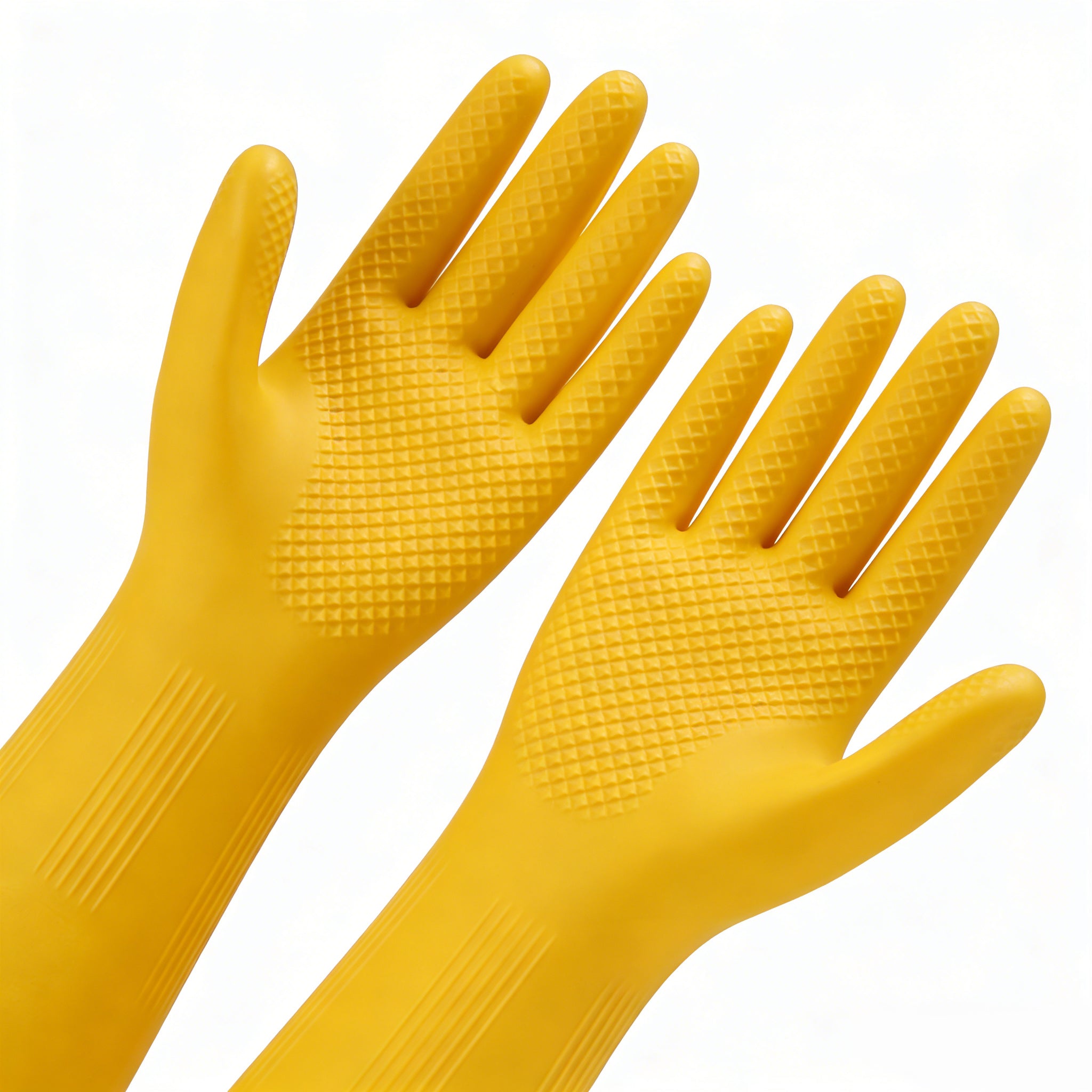 Latex glove