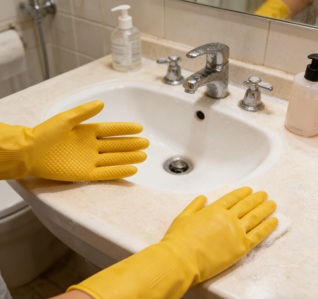 Latex glove