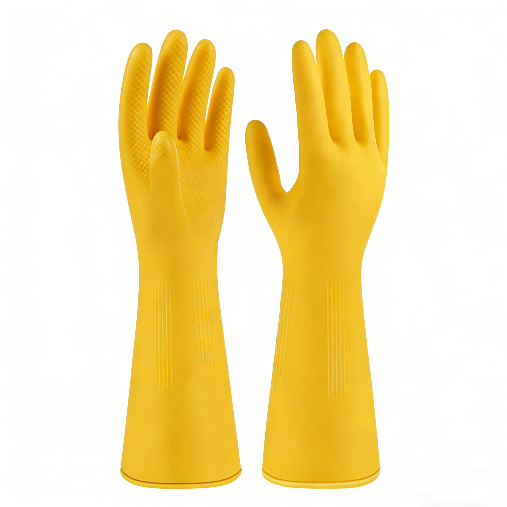 Latex glove