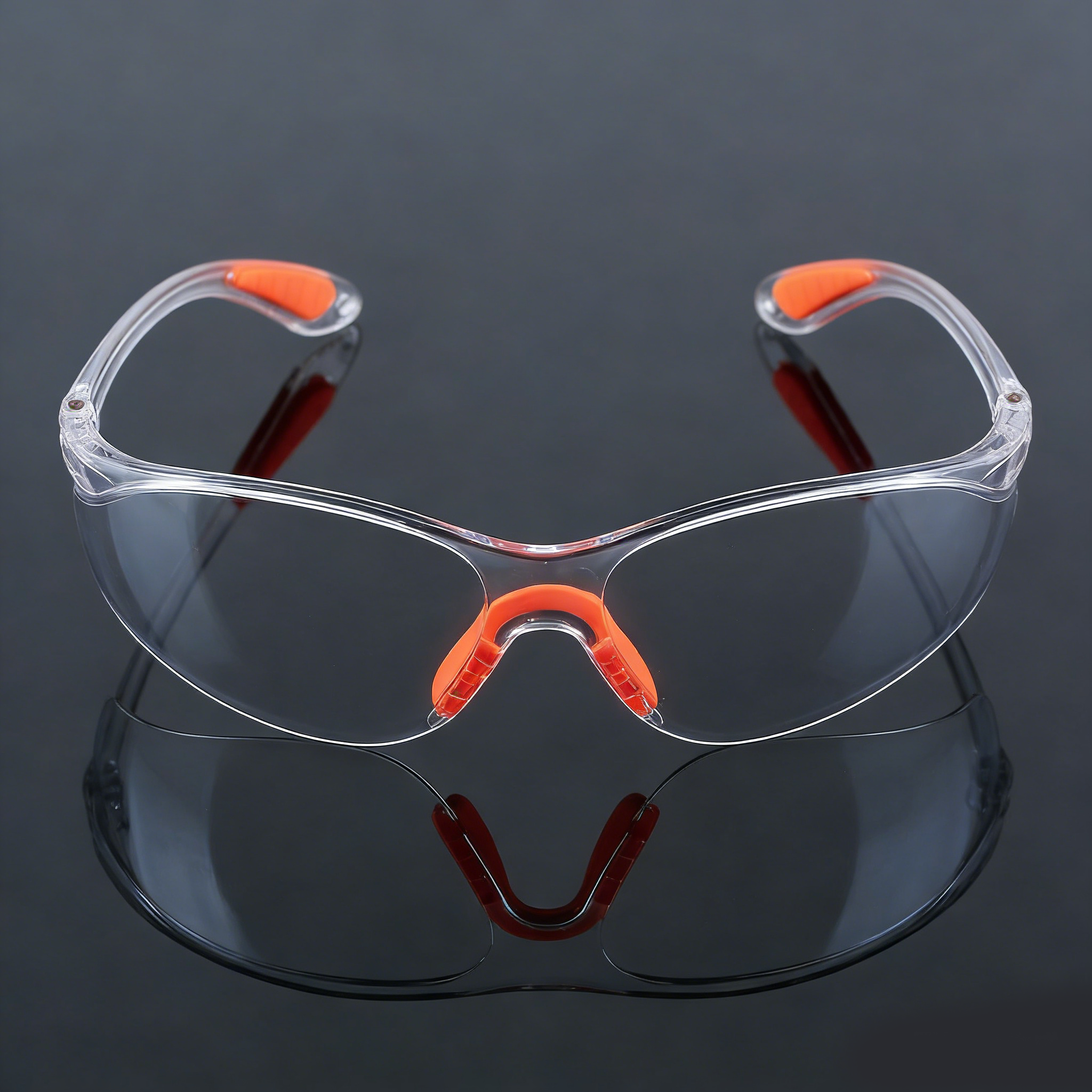Anti-Impact goggles