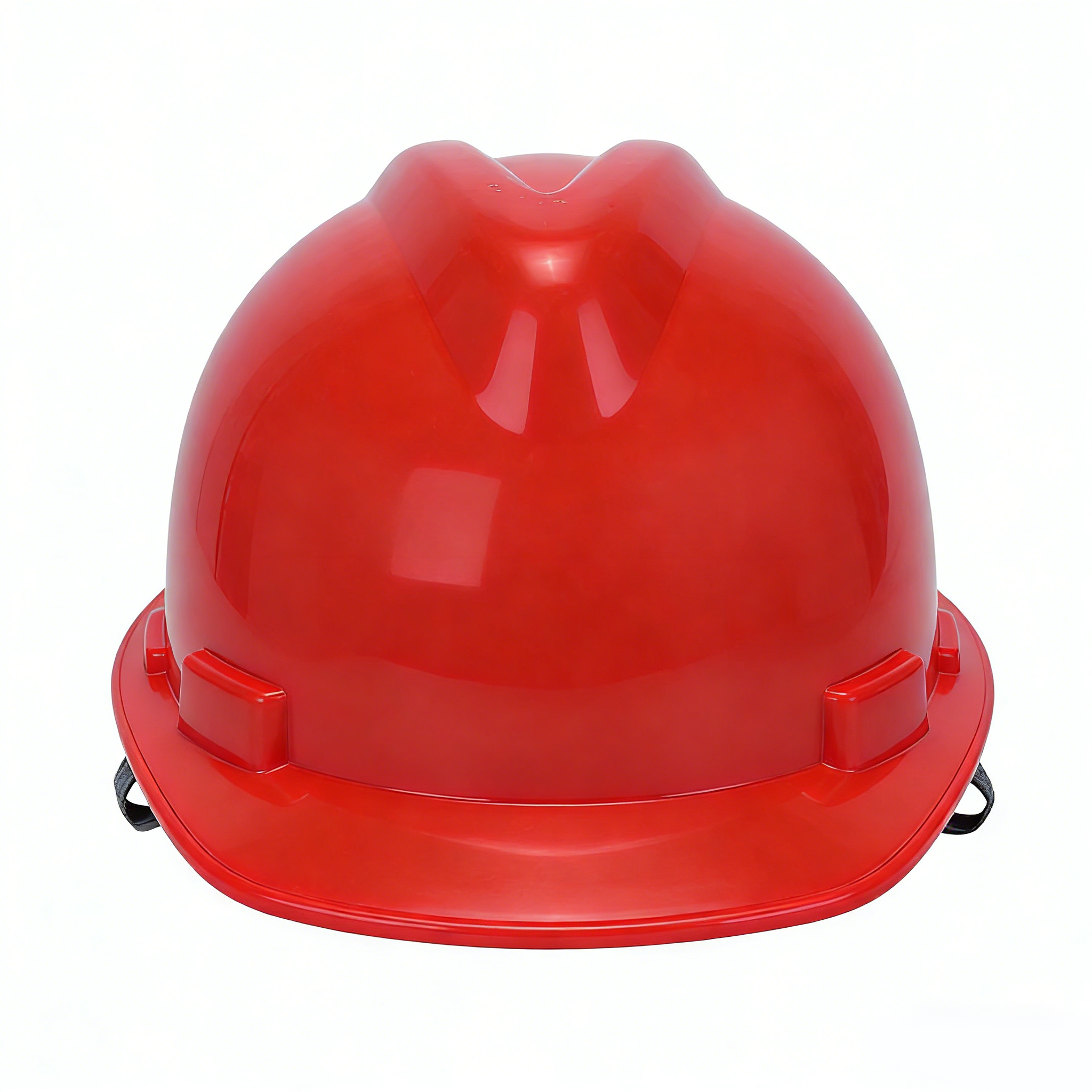 Construction Worker Safety Helmet