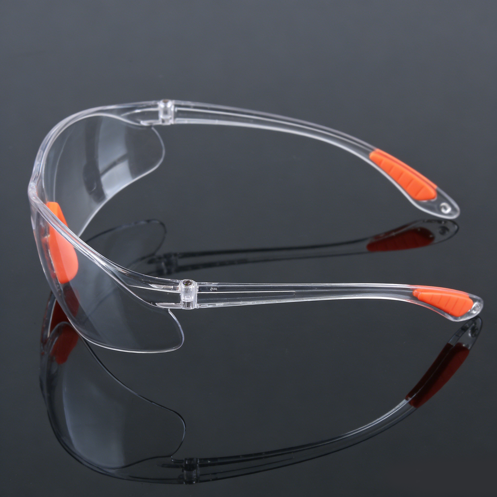 Anti-Impact goggles