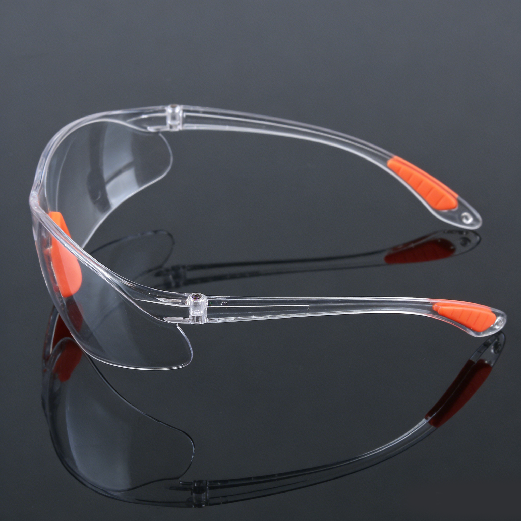 Anti-Impact goggles