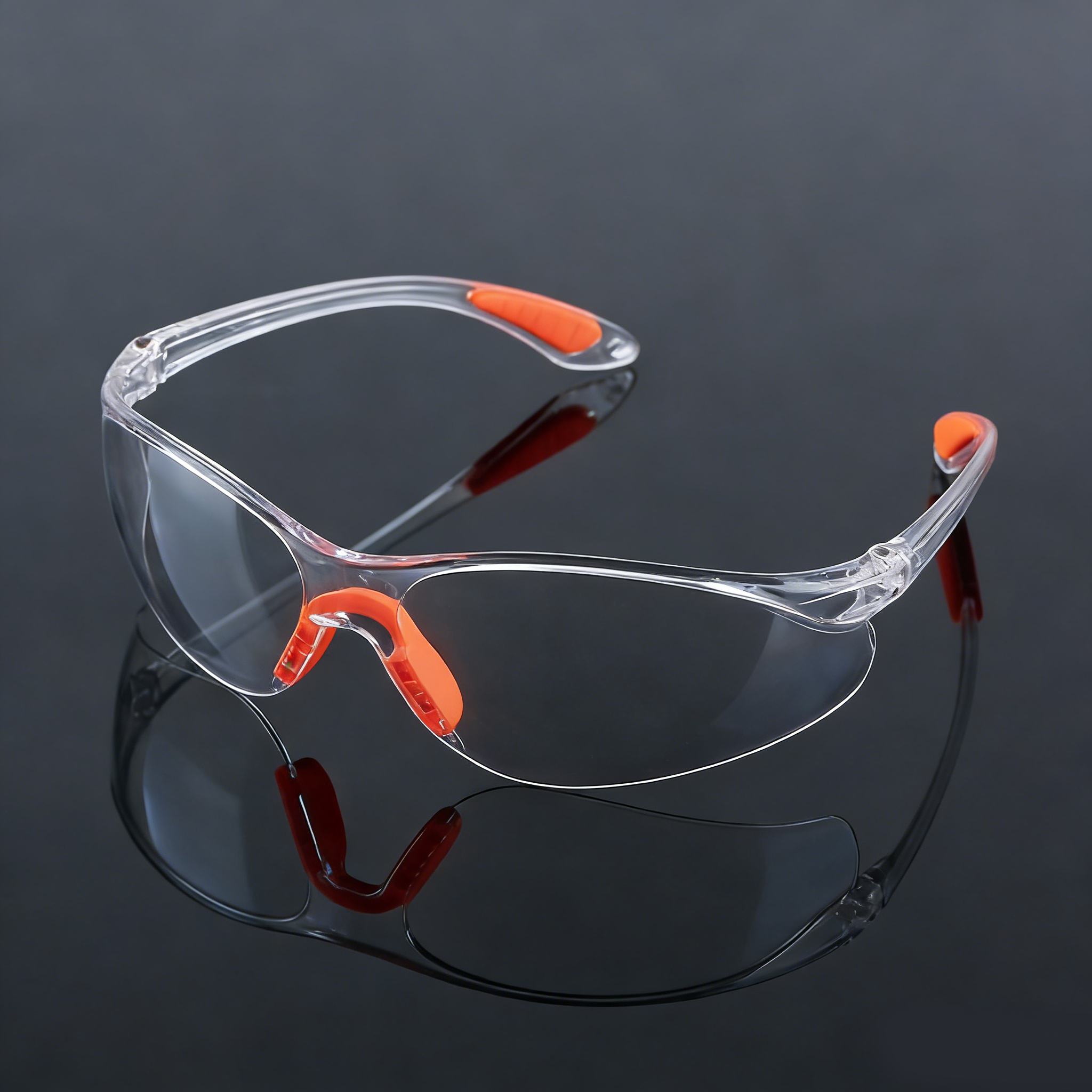 Anti-Impact goggles