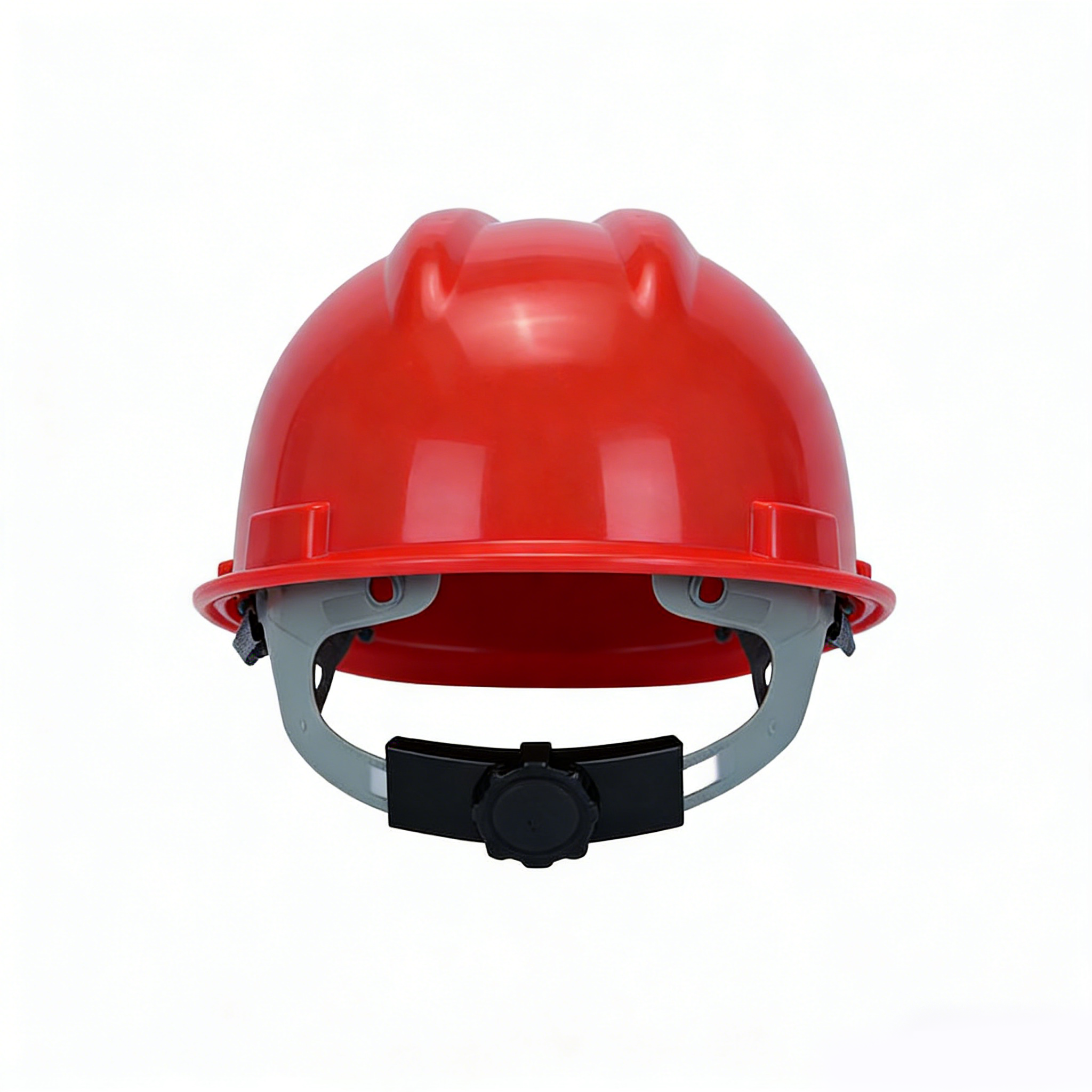 Construction Worker Safety Helmet