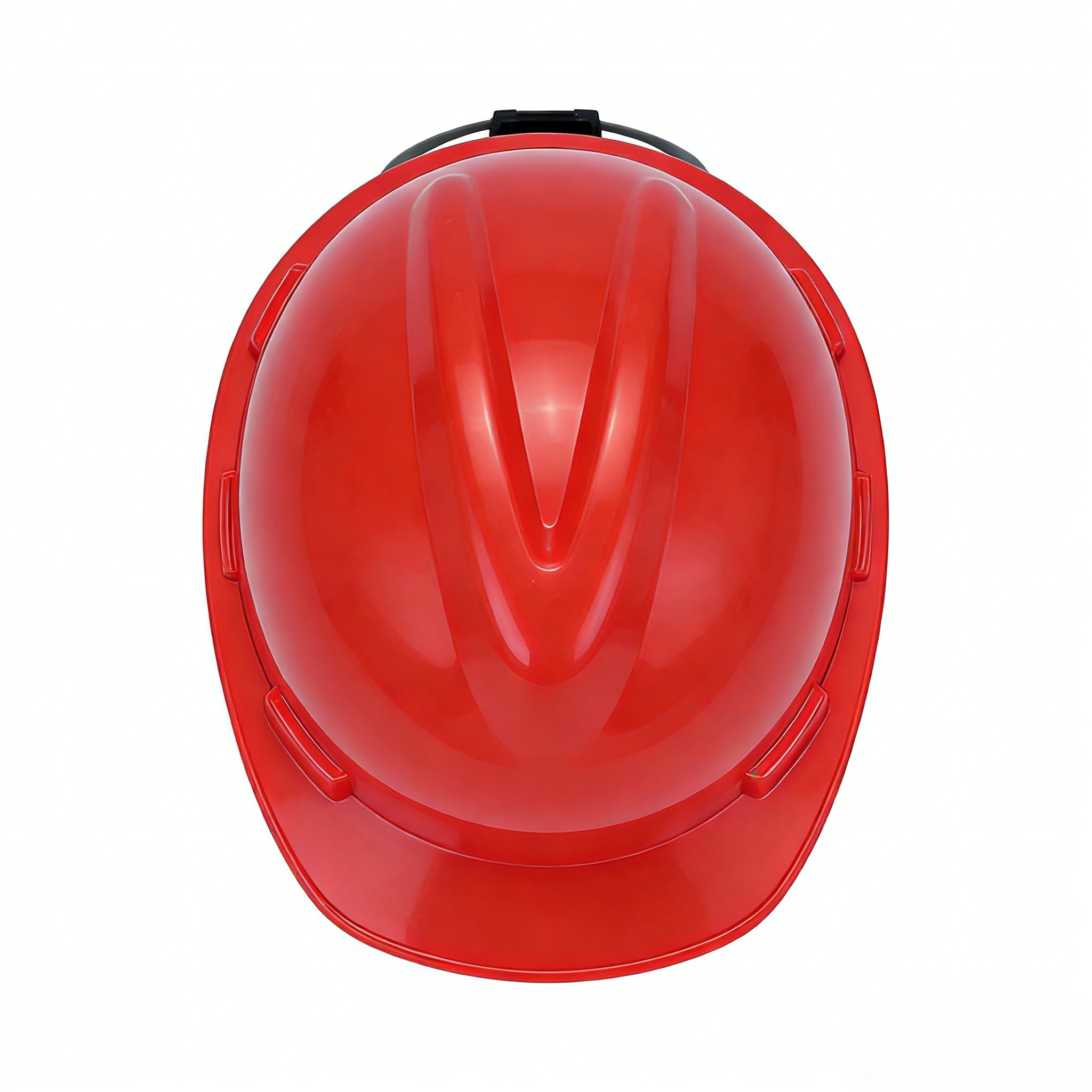 Construction Worker Safety Helmet