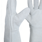 14/16 Inch Cow Split Leather Welding Gloves