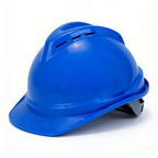 ABS Breathable Anti-Smashing Safety Helmet