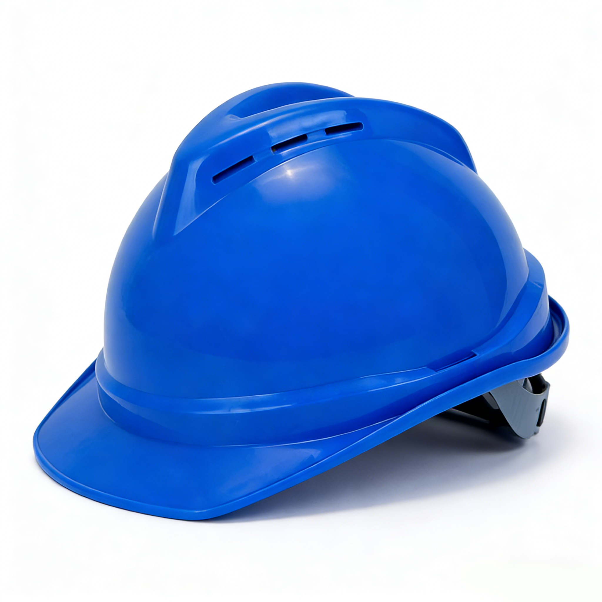 ABS Breathable Anti-Smashing Safety Helmet