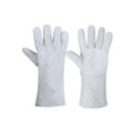 14/16 Inch Cow Split Leather Welding Gloves