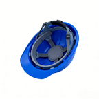 ABS Breathable Anti-Smashing Safety Helmet