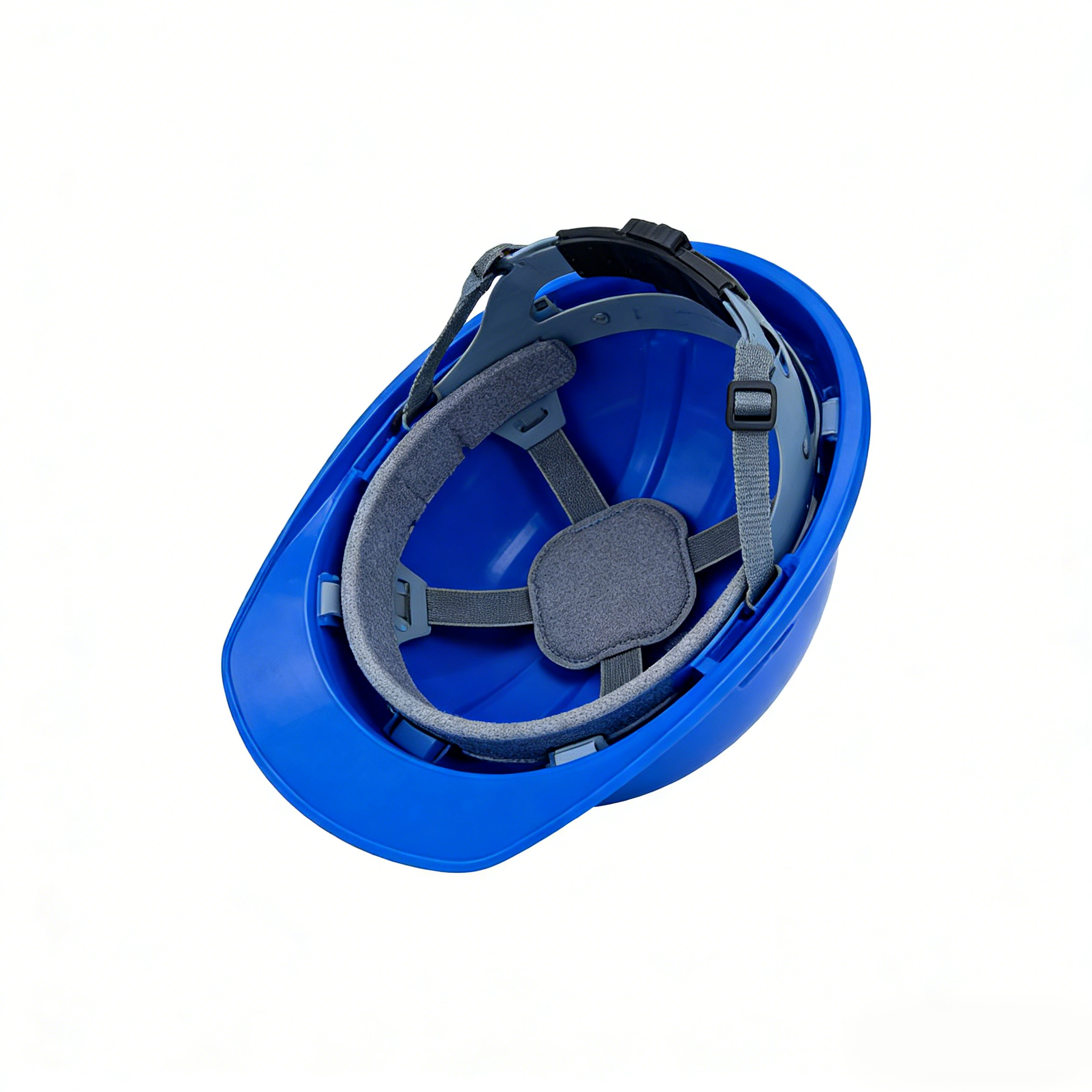 ABS Breathable Anti-Smashing Safety Helmet