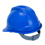 ABS Breathable Anti-Smashing Safety Helmet