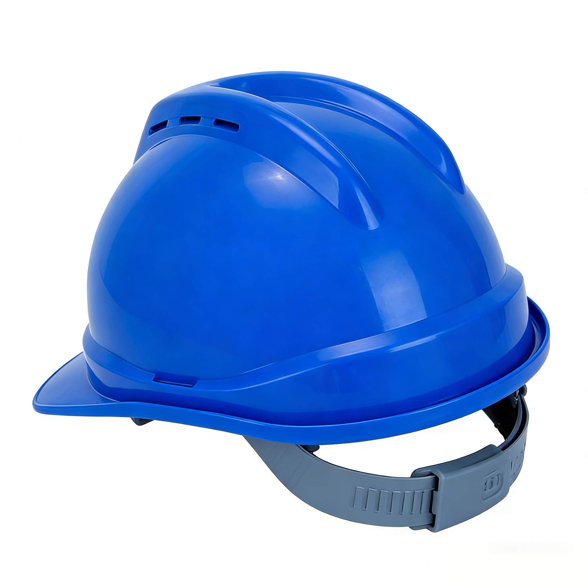 ABS Breathable Anti-Smashing Safety Helmet
