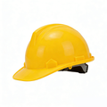 High-Strength ABS Safety Helmet