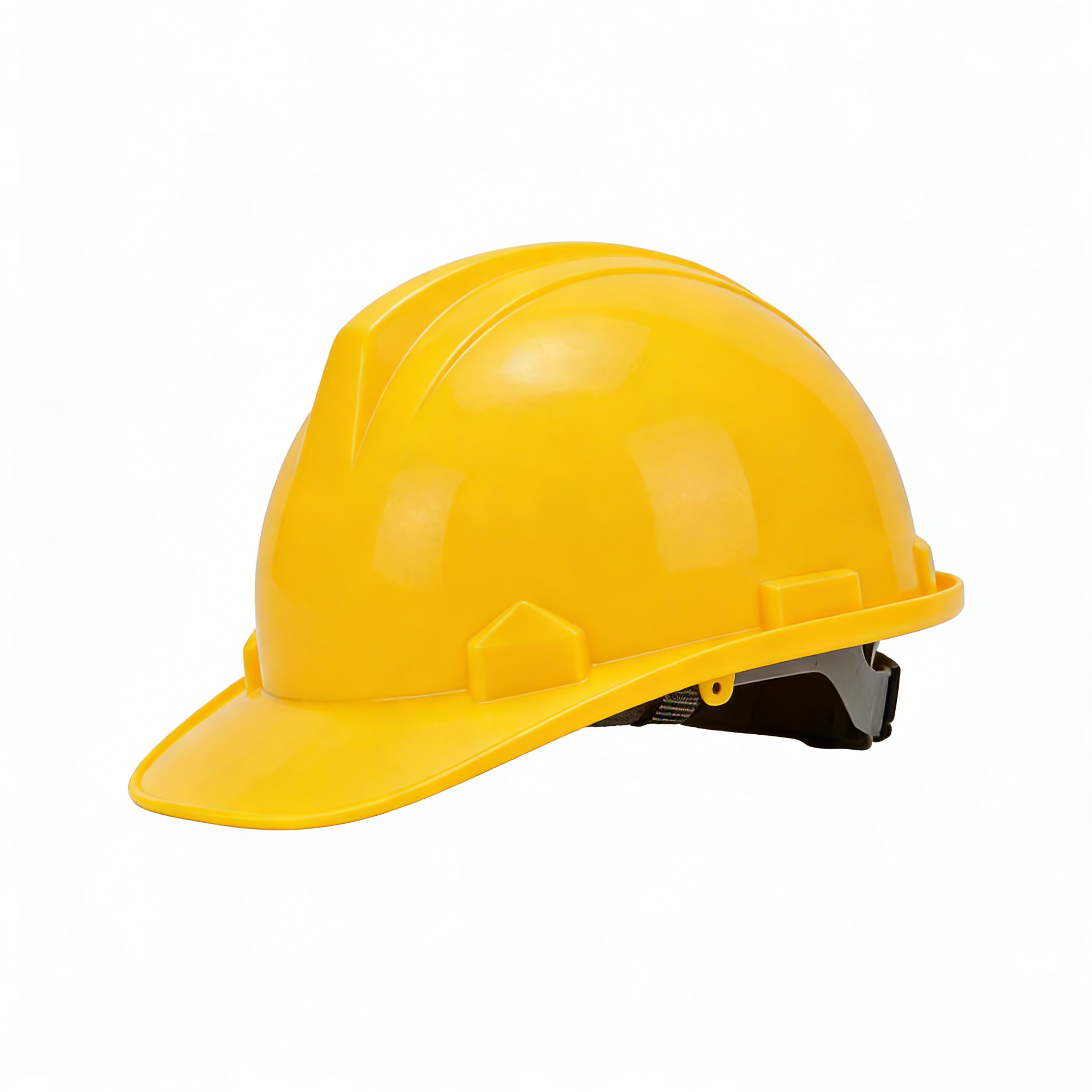 High-Strength ABS Safety Helmet