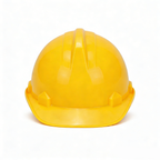 High-Strength ABS Safety Helmet