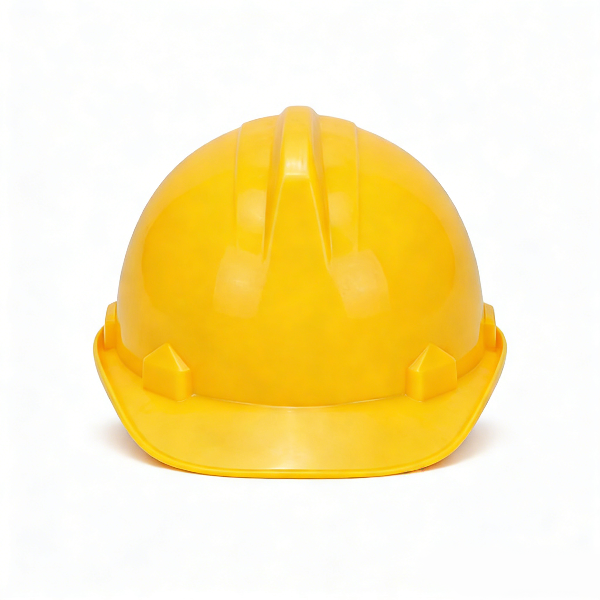 High-Strength ABS Safety Helmet