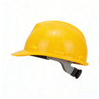 High-Strength ABS Safety Helmet