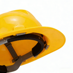 High-Strength ABS Safety Helmet