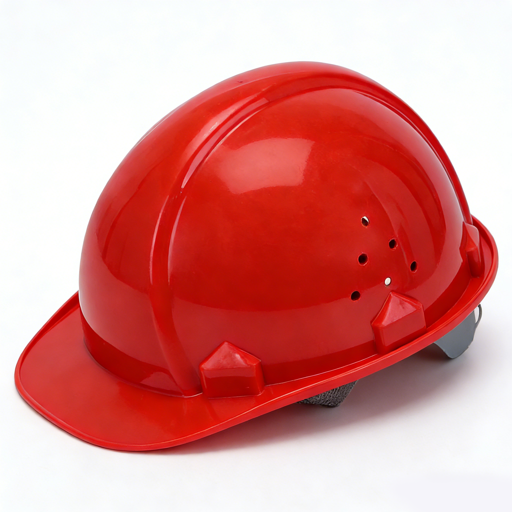 PE Safety Helmet