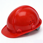 PE Safety Helmet