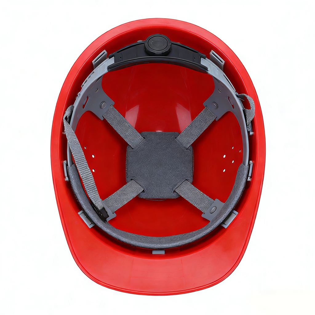 PE Safety Helmet