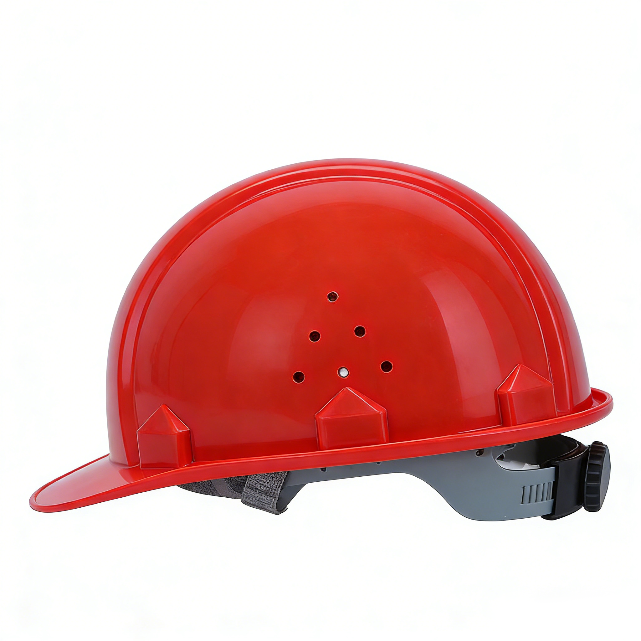 PE Safety Helmet