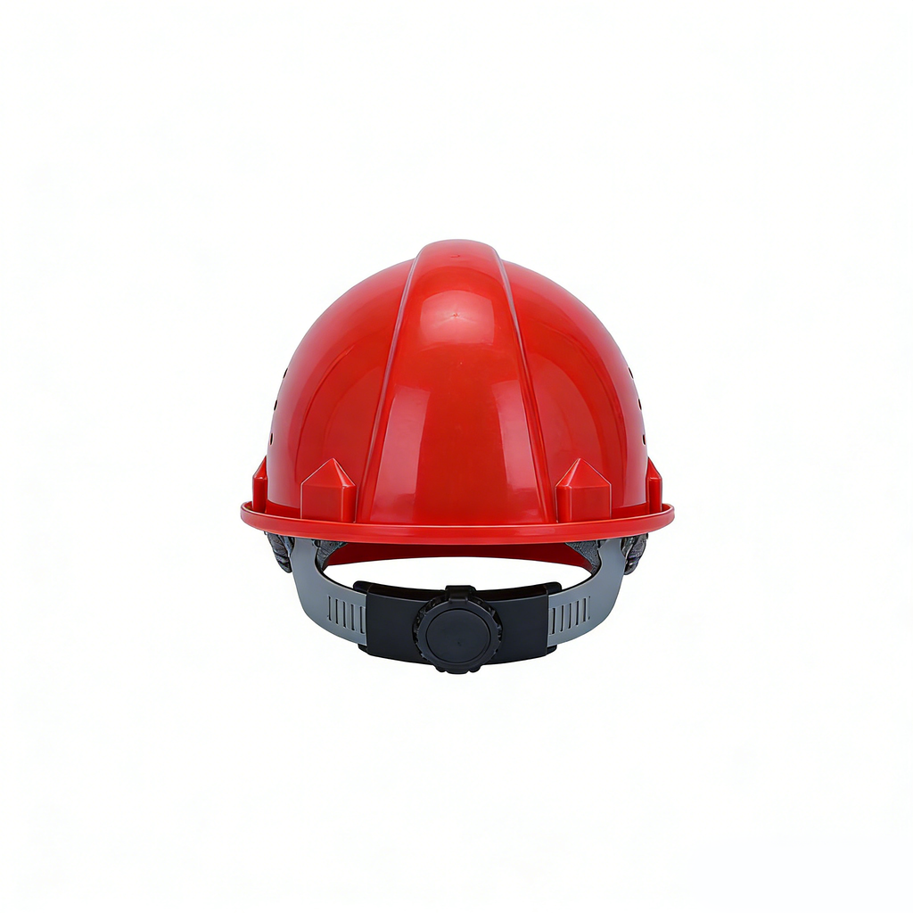 PE Safety Helmet
