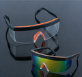 Anti-impact goggles