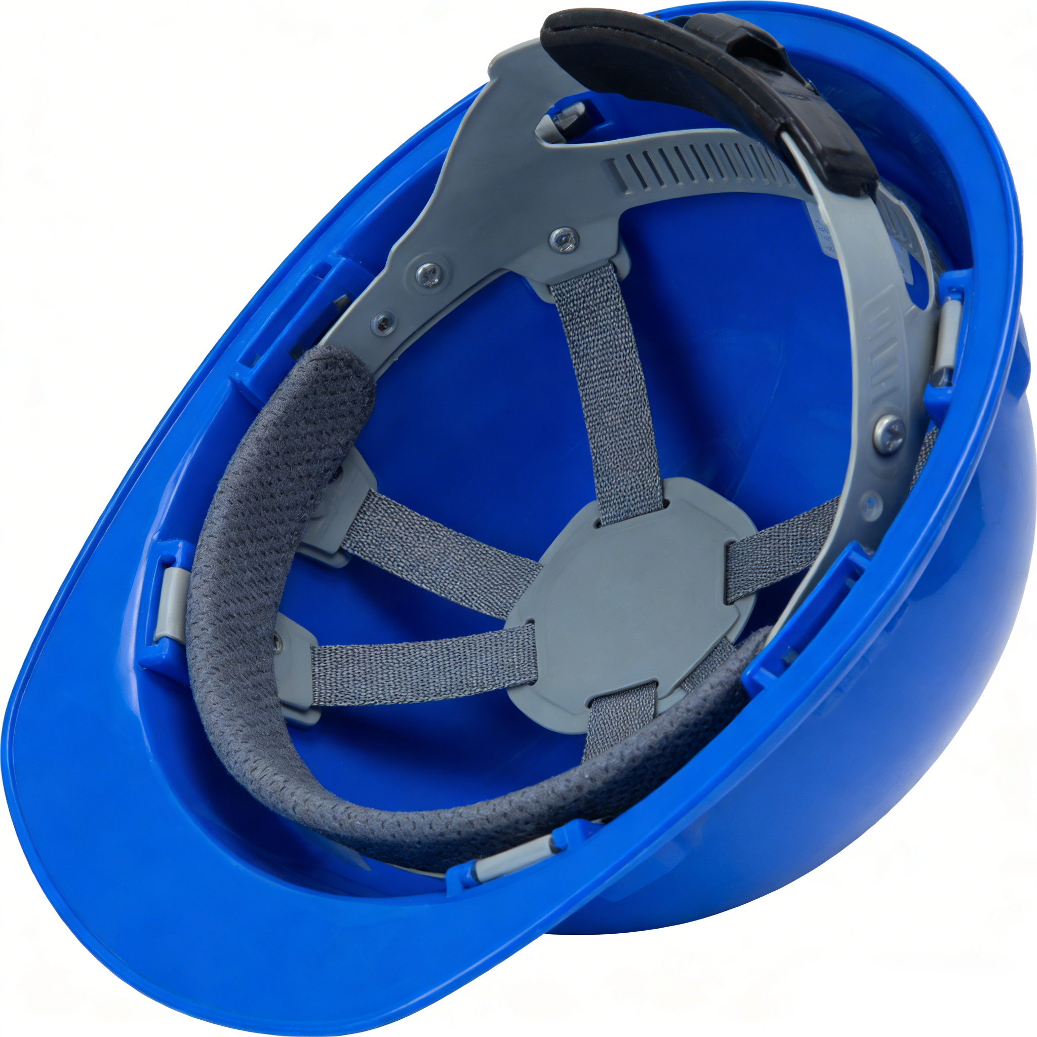 V-Shaped Safety Helmet