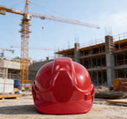 ABS Safety Helmet