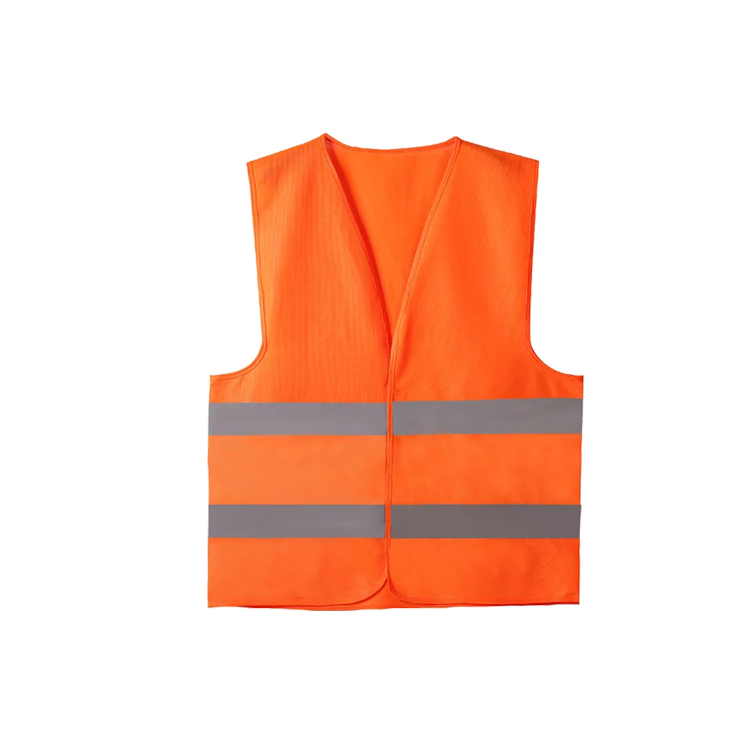 75g safety vest with reflective strips